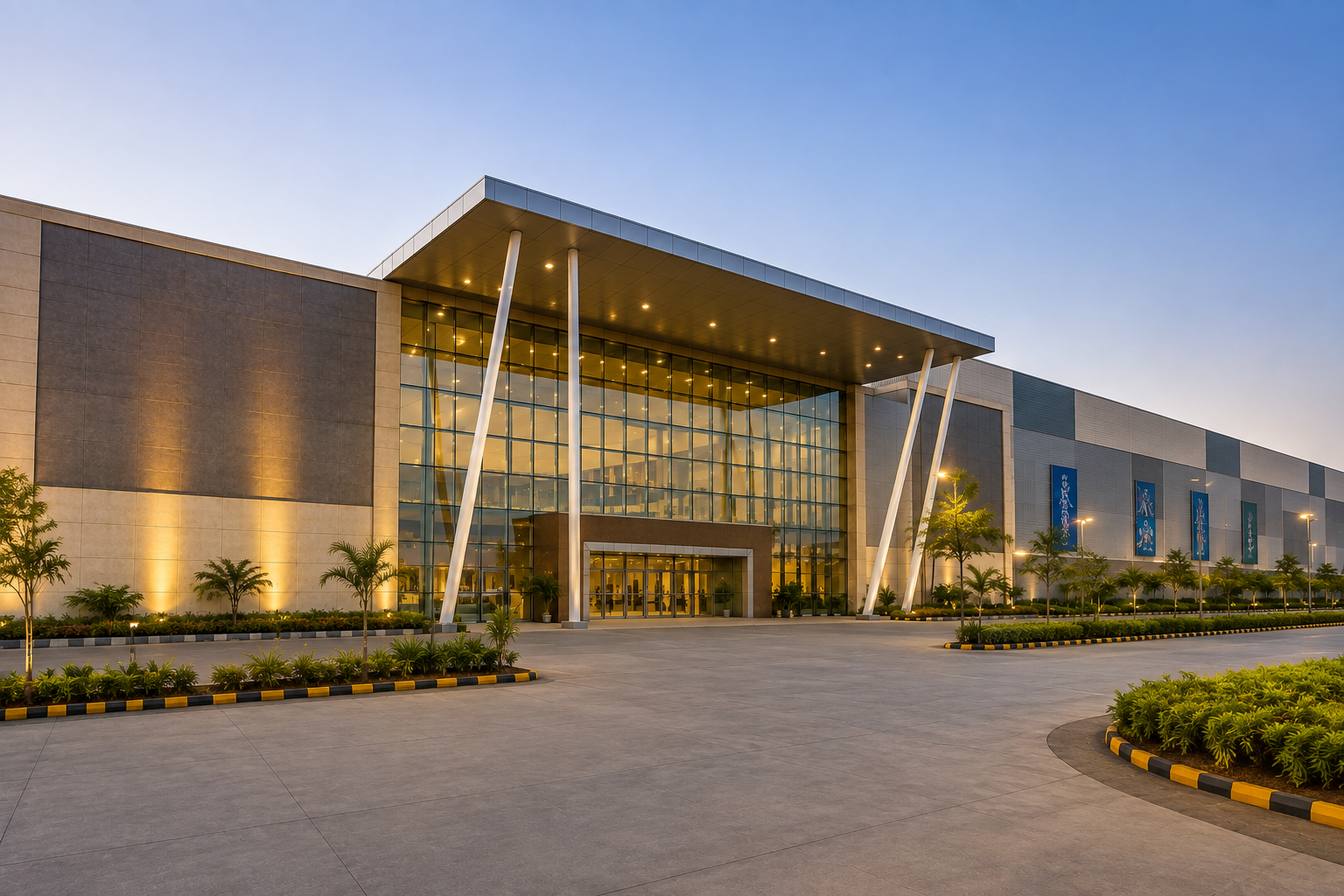 PIECC, Moshi, Pune